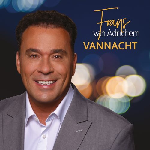 Frans van Adrichem - Vannacht [EMS-FRONT]